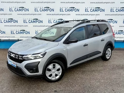 DACIA Jogger Jogger 1.0 ECO-G Essential 74kW 5pl.
