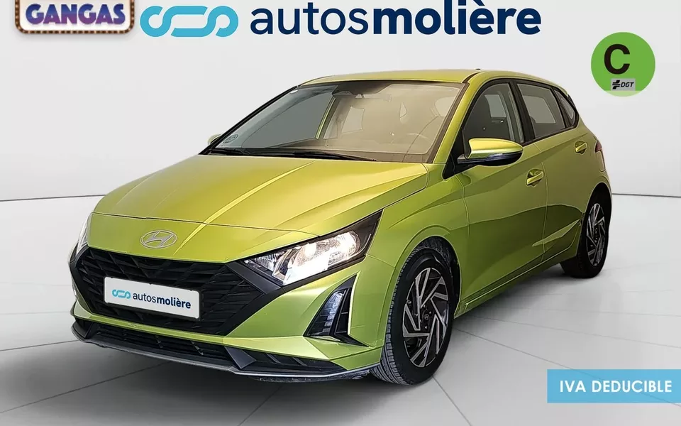 1.2 MPI Klass 62 kW (84 CV)
