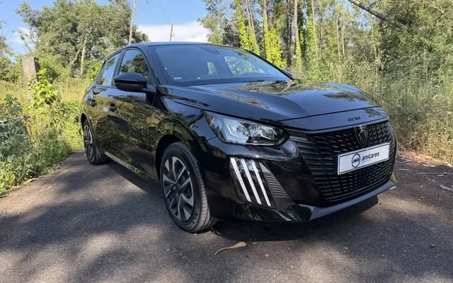 Peugeot e-208 50 kWh Active Pack