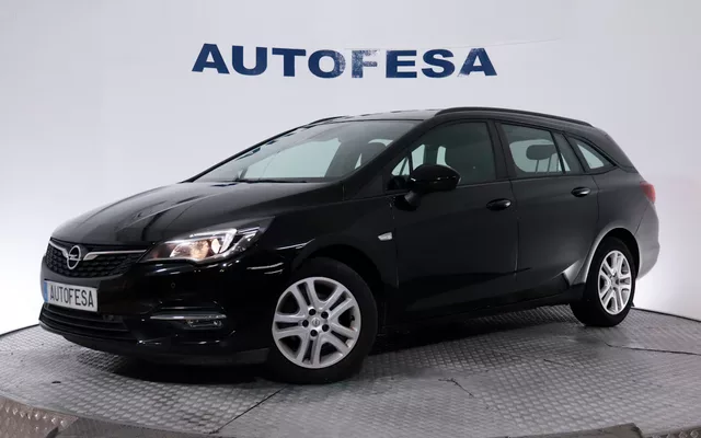 Opel Astra SPORTS TOURER 1.5 D 122CV 5P
