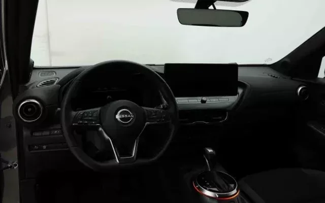 Nissan JUKE 1.0 DIG-T 114 AUT N-CONNECTA Occasion