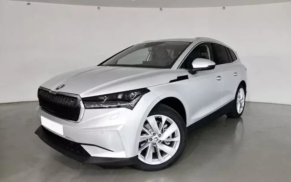 SKODA Enyaq iV Nuevo iV 60 132kW (177 CV) (5AZFF261)