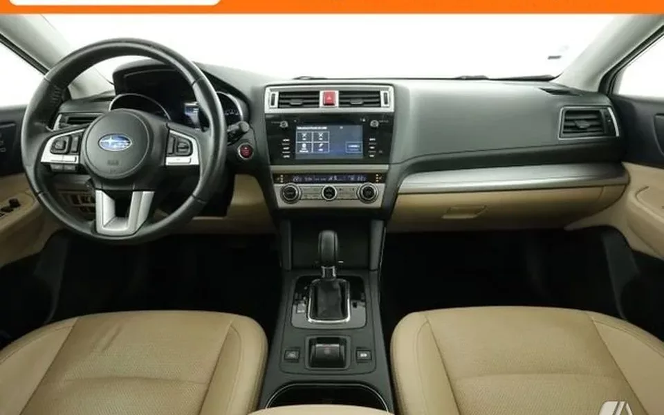 SUBARU Outback 2.0 Diesel Executive AWD