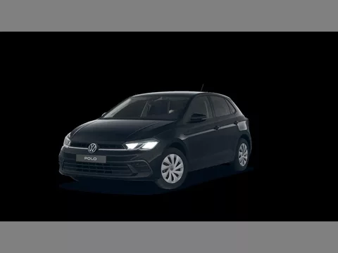 VOLKSWAGEN Polo 1.0 TSI Life OPF