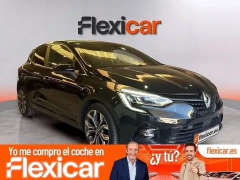 RENAULT Clio Clio TCe RS Line 67kW