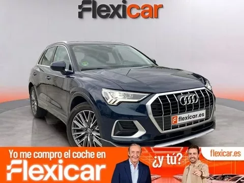 AUDI Q3 Q3 35 TFSI S tronic