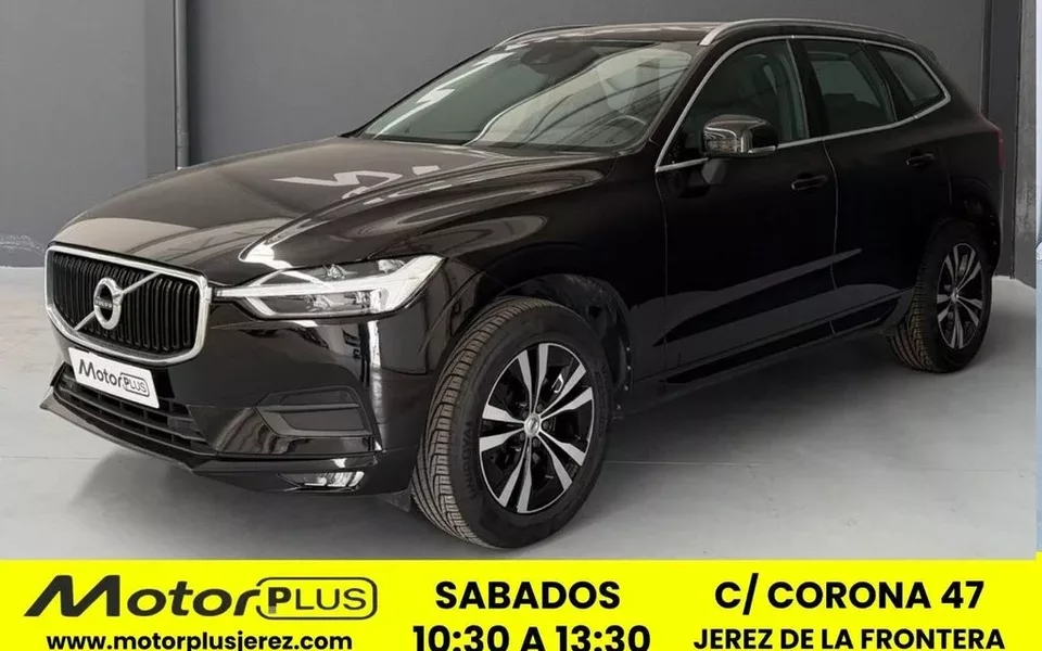 VOLVO XC60 XC60 D3 Momentum