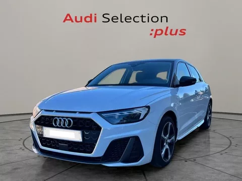 AUDI A1 A1 Sportback 30 TFSI Adrenalin 85kW