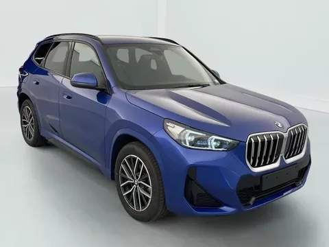 BMW X1 U11 SDRIVE 20D 163CH DKG7 M SPORT Occasion
