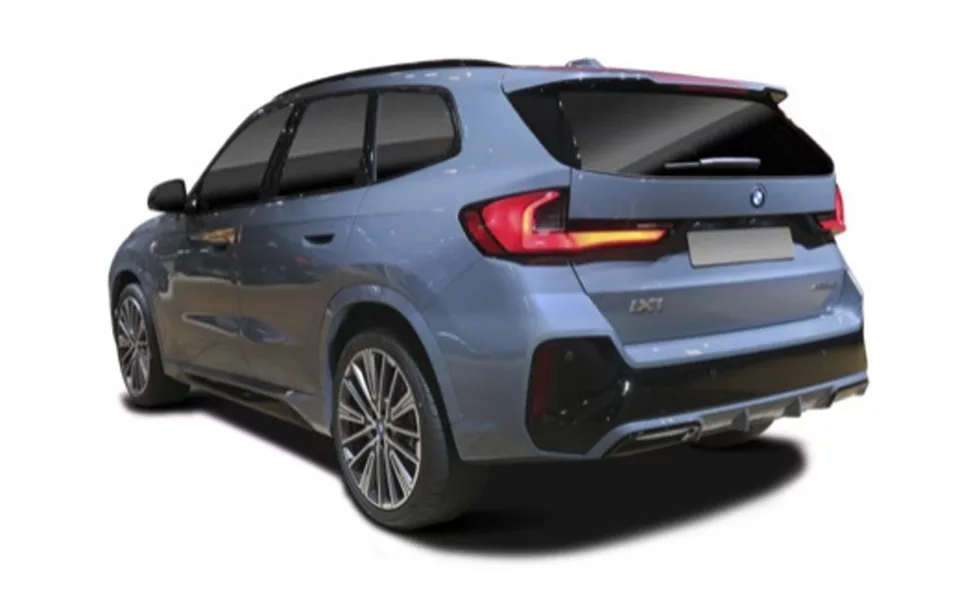 BMW - iX1 - iX1 eDrive20 Pack Desportivo M
