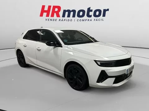OPEL Astra Astra 1.2T XHT S/S GS 130