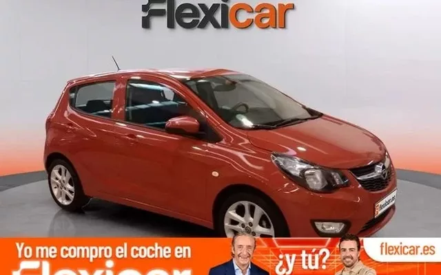 OPEL Karl 1.0 Expression