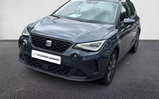 SEAT ARONA 1.0 TSI 95 ch Start/Stop BVM5 Copa