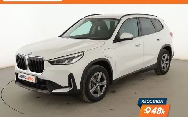 BMW X1 xDrive 25e