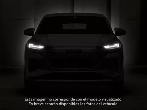 AUDI A3 Allstreet A3 Allstreet TFSIe Advanced S-tronic 150kW