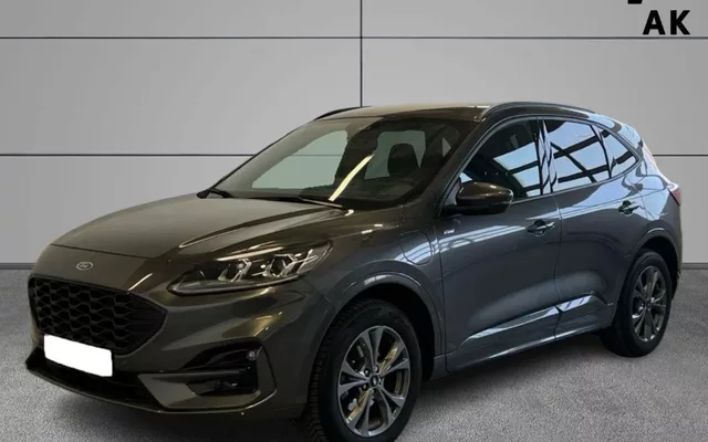 FORD Kuga KUGA 2.5 PHEV ST-LINE AUTO 225 5P