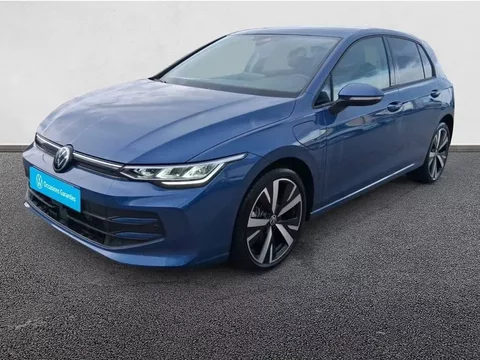 VOLKSWAGEN GOLF 1.5 eHybrid 204 DSG6 VW Edition