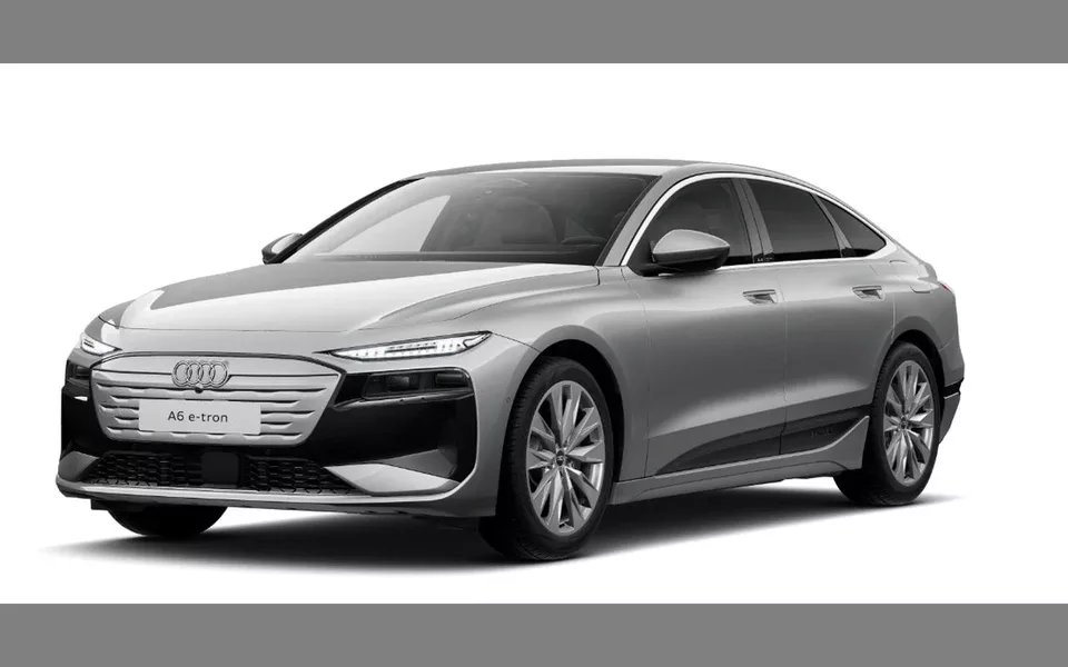 AUDI A6 Sportback e-tron 100 kWh Performance Corporate