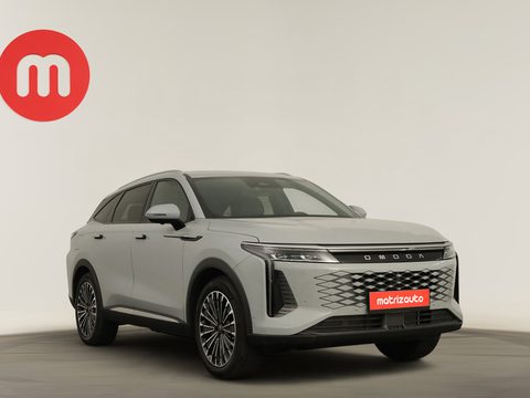 Omoda 9