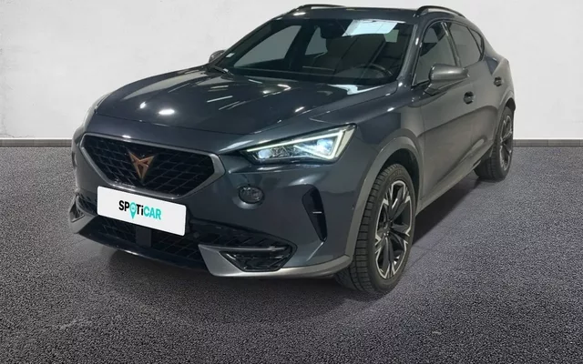 CUPRA FORMENTOR 1.5 TSI 150 ch V