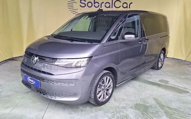 VW Multivan 2.0 TDI Life DSG