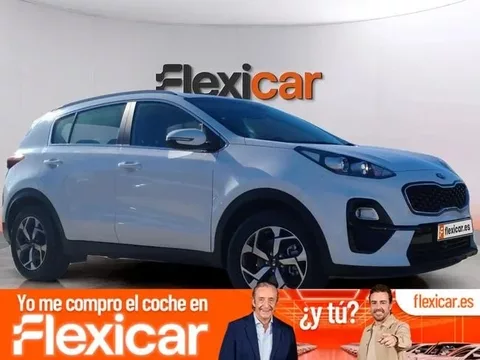 KIA Sportage Sportage 1.6 CRDi Business DCT 4x2 136