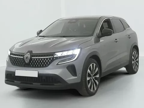 Renault Austral E-Tech hybrid 200 Techno Occasion