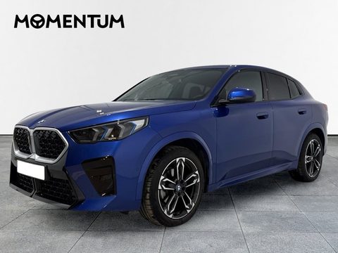 BMW X2 X2 sDrive 20dA