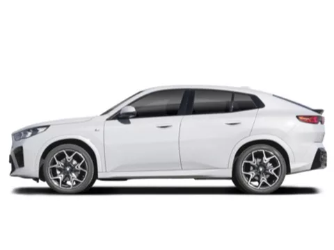 BMW - X2 - X2 sDrive18d Pack Desportivo M