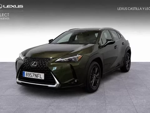 LEXUS UX UX 300h UX+