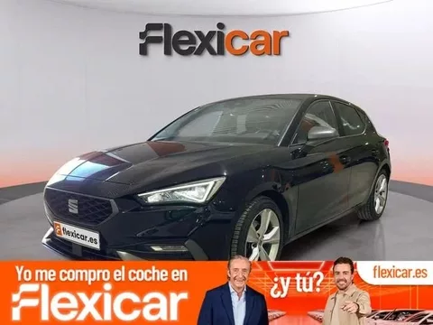 SEAT León León 1.0 TSI S&S FR 25º Aniversario 110