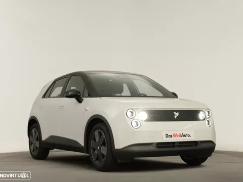 Firefly Firefly 41.2 kWh Select