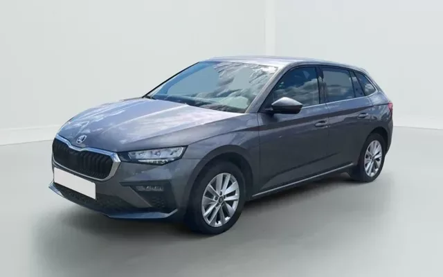 Skoda Scala SCALA 1.0 TSI 115CH BVA SELECTION Occasion