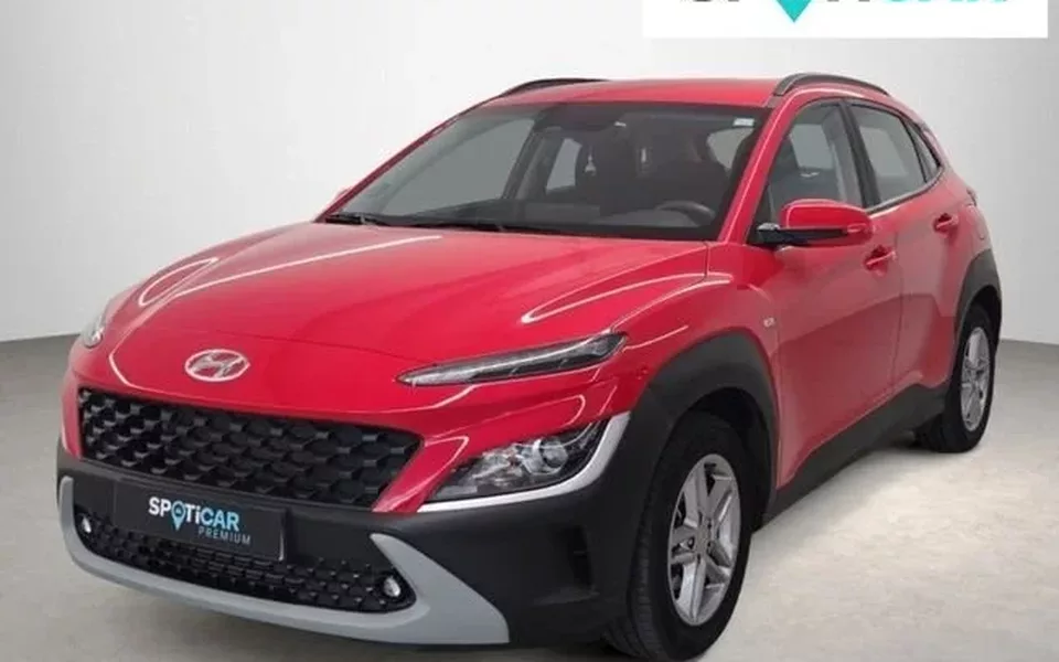 HYUNDAI Kona 1.0 TGDI 48V Klass 4X2