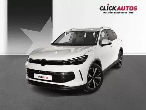 VOLKSWAGEN Tiguan 1.5 eTSI 130CV Mas DSG