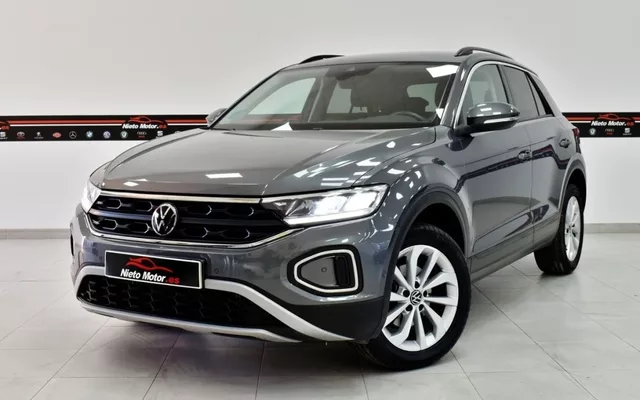VOLKSWAGEN T-Roc T-Roc 2.0TDI Life 85kW