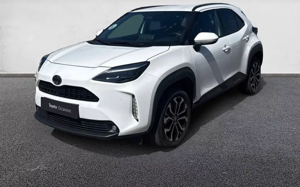 TOYOTA YARIS CROSS Hybride 130h 2WD Design