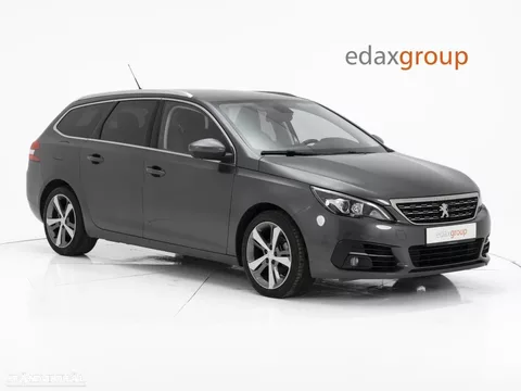 Peugeot 308 SW 1.5 BlueHDi Allure