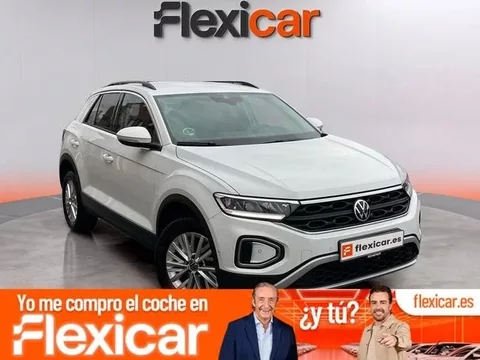 VOLKSWAGEN T-Roc T-Roc 1.0 TSI Life 85kW