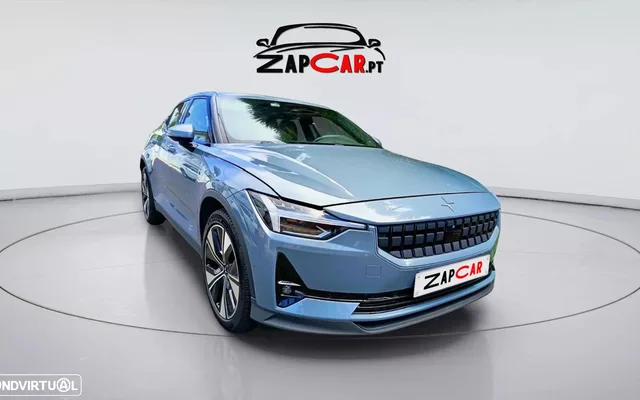 Polestar 2 Long Range 78 kWh
