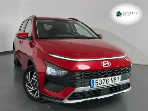 HYUNDAI Bayon Bayon 1.2 MPI Maxx