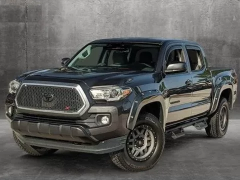 TOYOTA Tacoma 3.5L V6 4x4 SR5 - 56500€ en Banastas