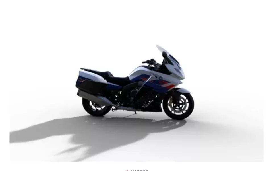 BMW K 1600 GT
