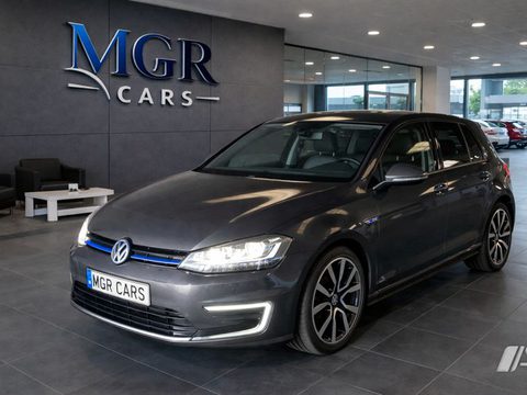 VOLKSWAGEN Golf Golf GTE 1.4 TSI