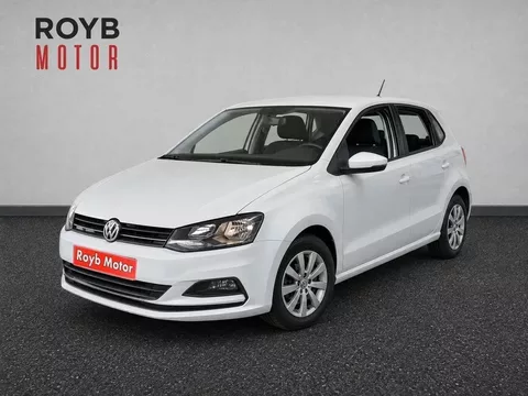 VOLKSWAGEN Polo Polo 1.0 Edition 59kW