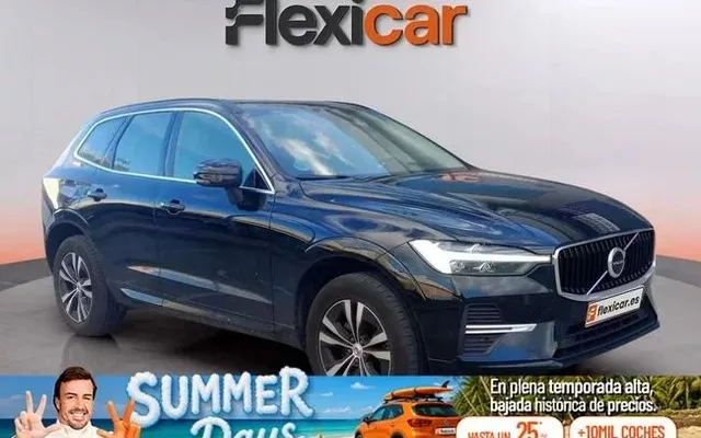 VOLVO XC60 XC60 D4 Momentum Aut.