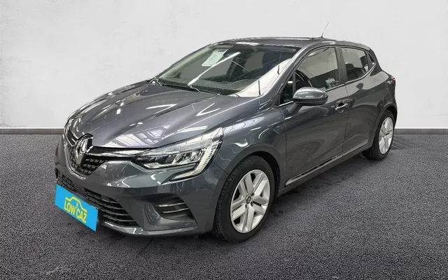 RENAULT CLIO Blue dCi 100 - 21N Business