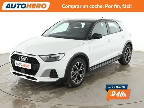 AUDI A1 30 TFSI Adrenalin