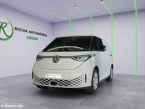 VW ID.Buzz