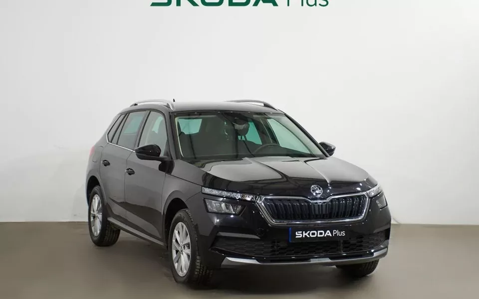 SKODA Kamiq Kamiq 1.0 TSI Ambition 81kW